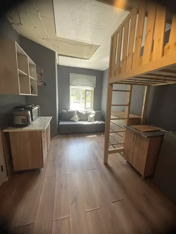 Продаётся квартира-студия, 16.1 м - Фото 1
