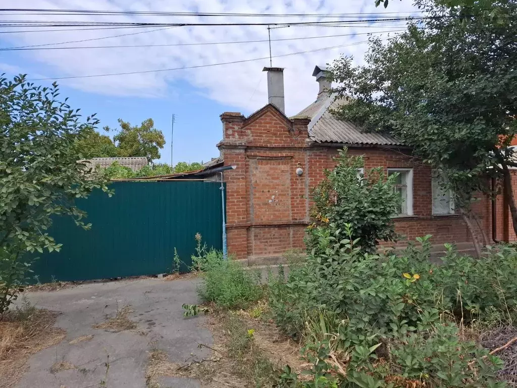 Участок в Ростовская область, Таганрог ул. Нахимова (7.0 сот.) - Фото 0