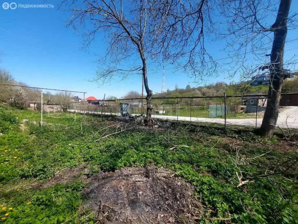 Участок в Нальчик, СТ Горное (7.5 м) - Фото 2