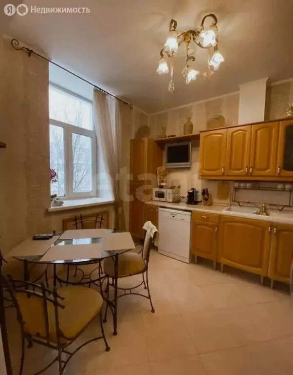 3-комнатная квартира: Пермь, улица Федосеева, 13 (90 м) - Фото 2