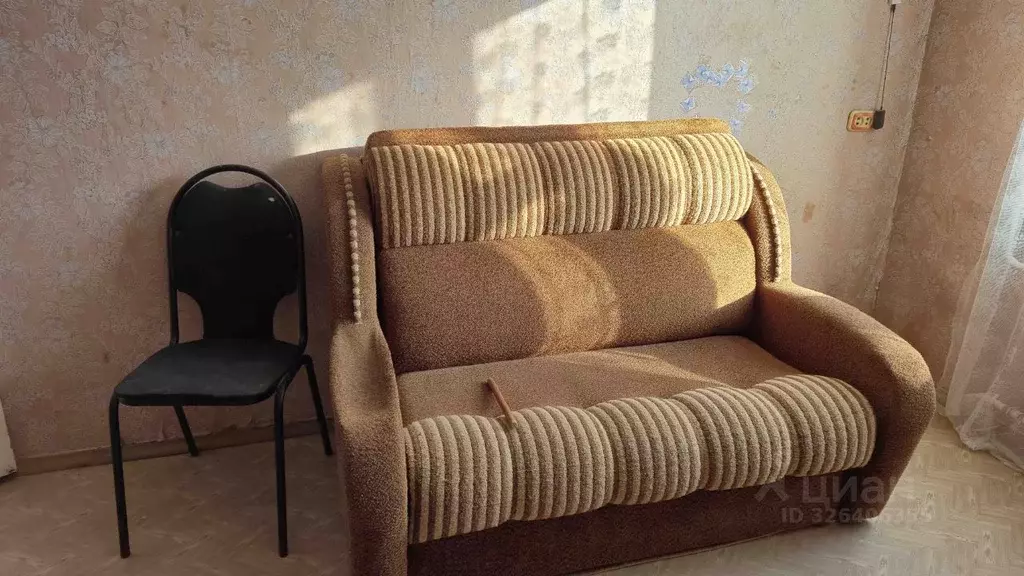 2-к кв. Пензенская область, Пенза ул. Кижеватова, 33Б (52.0 м) - Фото 2