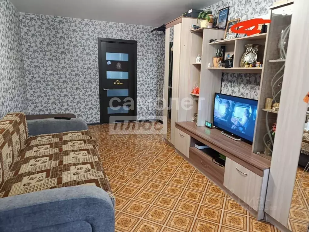 2-к кв. Липецкая область, Липецк ул. Жуковского, 8 (44.2 м) - Фото 0