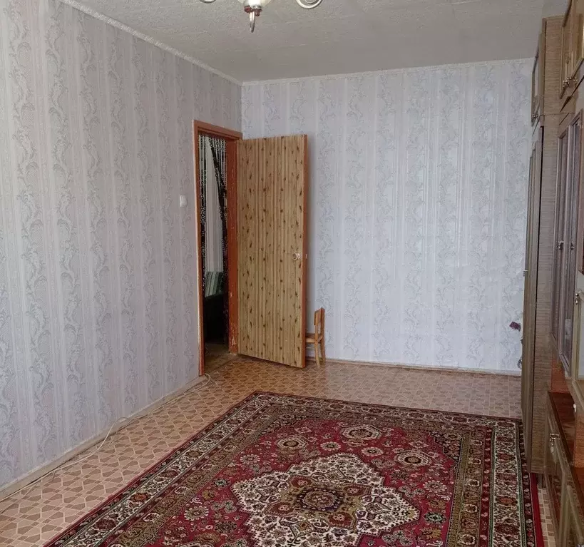 2-к кв. Владимирская область, Собинский муниципальный округ, пос. ... - Фото 1