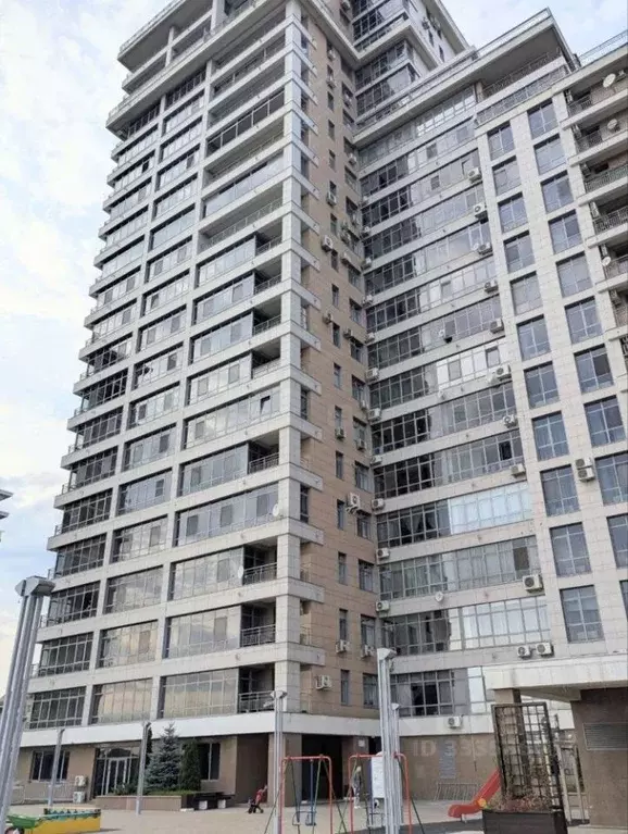 4-к кв. Татарстан, Казань Меридианная ул., 2 (154.0 м) - Фото 1