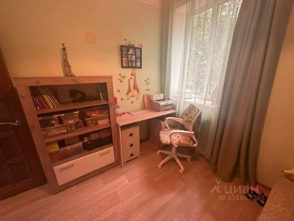 3-к кв. Краснодарский край, Северский район, Черноморское городское ... - Фото 1