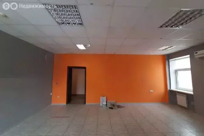 Офис (36.9 м) - Фото 1