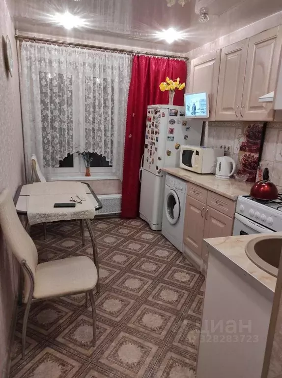 2-к кв. Москва Открытое ш., 24К2 (60.0 м) - Фото 1