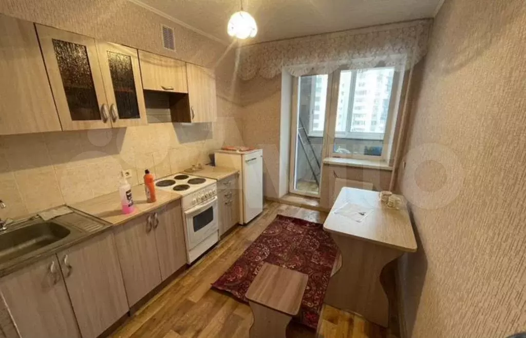 2-к. квартира, 50 м, 6/9 эт. - Фото 0