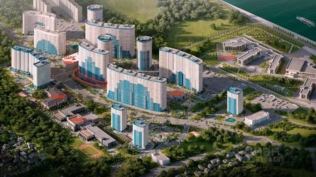 Помещение свободного назначения в Краснодарский край, Краснодар ... - Фото 1