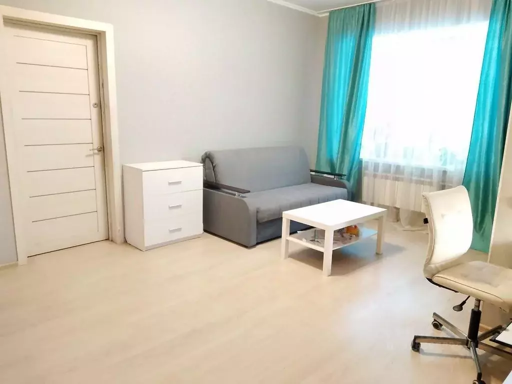 2-к кв. Московская область, Люберцы Красногорская ул., 22к10 (43.3 м) - Фото 2