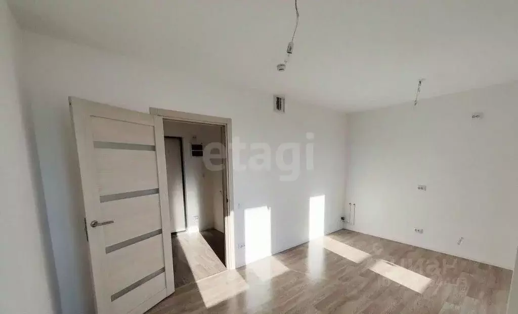 Студия Санкт-Петербург ул. Чарушинская, 24к1 (23.3 м) - Фото 0