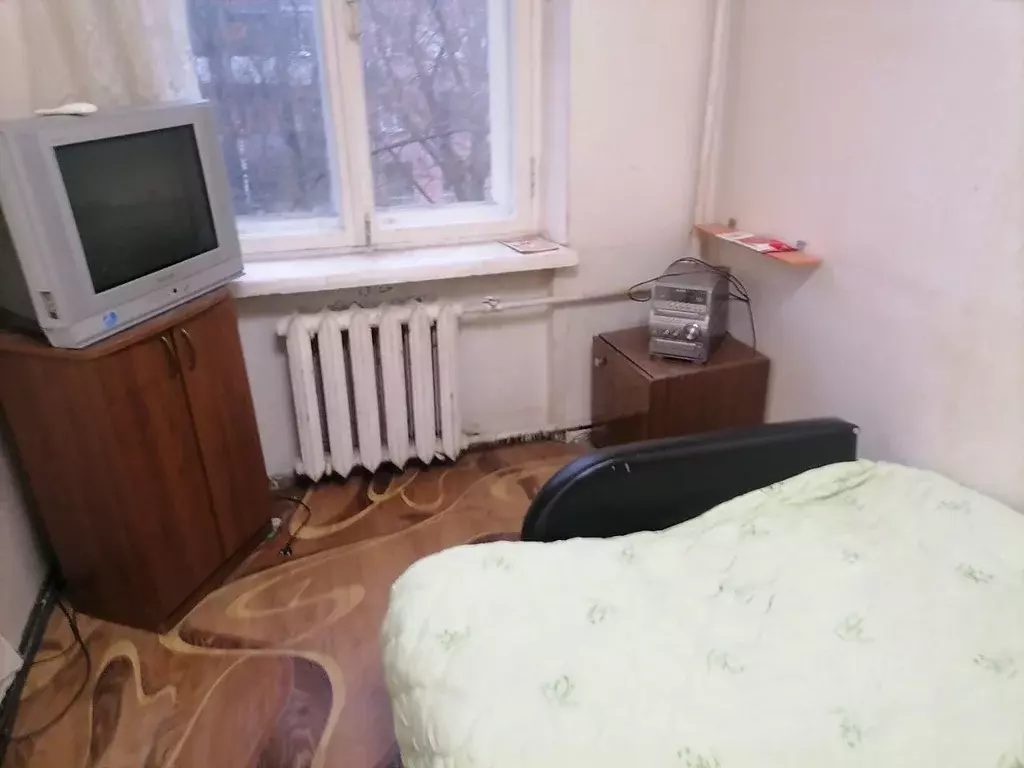 Комната Москва ул. Фабрициуса, 12 (15.0 м) - Фото 2