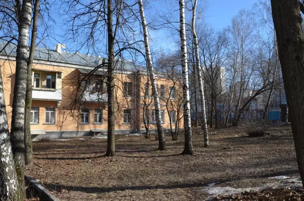 2-к кв. Москва Светлогорский проезд, 13С5 (45.6 м) - Фото 1