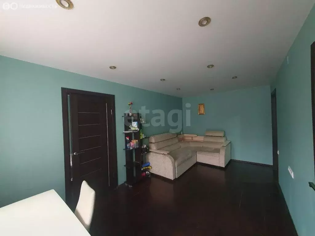 2-комнатная квартира: Улан-Удэ, проспект 50-летия Октября, 34 (41.9 м) - Фото 2