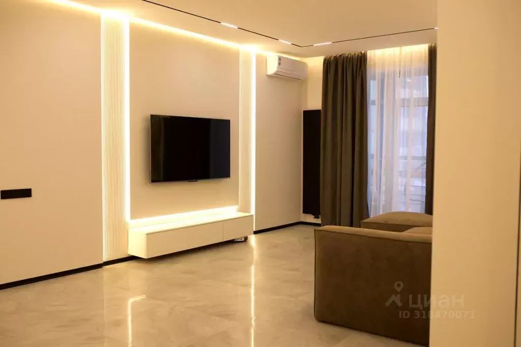 3-к кв. Татарстан, Казань Горки-3 мкр, Экопарк Дубрава мкр, ул. ... - Фото 1