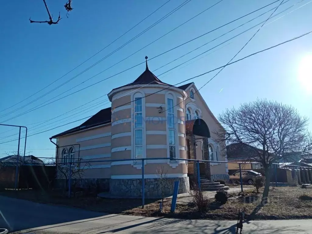 Коттедж в Нижегородская область, Богородск Новая ул., 125 (221 м) - Фото 1