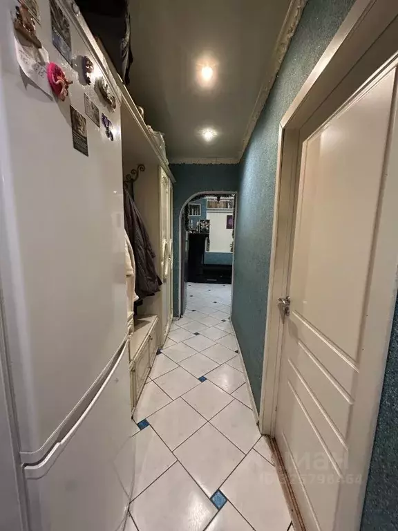 4-к кв. Санкт-Петербург Аэродромная ул., 7к1 (60.3 м) - Фото 2