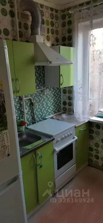 1-к кв. Оренбургская область, Оренбург Космическая ул., 7/1 (30.0 м) - Фото 2