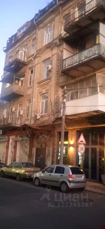 Комната Ростовская область, Ростов-на-Дону ул. Шаумяна, 64 (30.3 м) - Фото 0