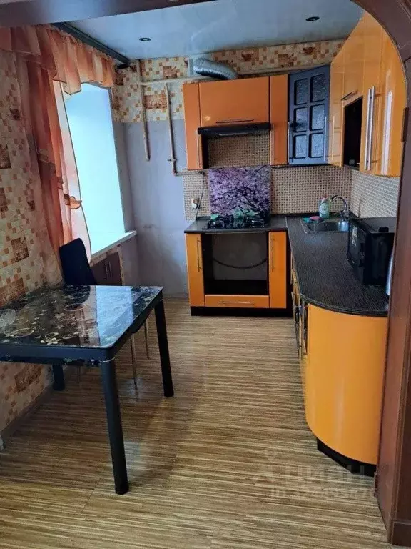 3-к кв. Свердловская область, Богданович Советская ул., 6 (53.4 м) - Фото 1