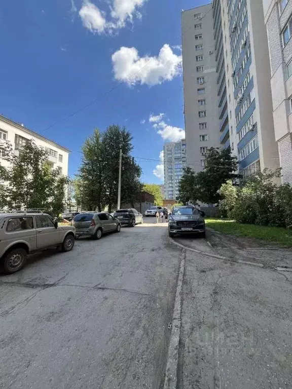 1-к кв. Самарская область, Самара просп. Карла Маркса, 175 (37.6 м) - Фото 2