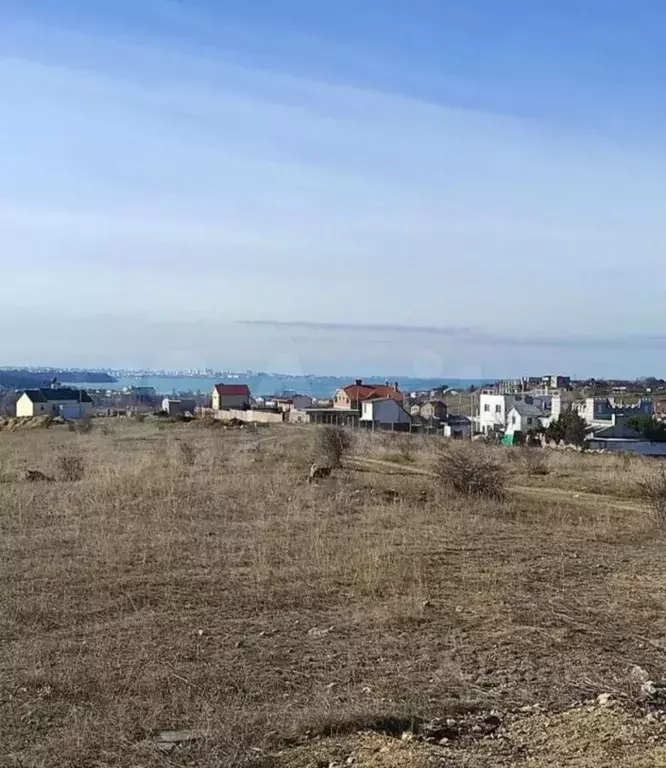 Участок в Севастополь ул. 1-я Линия (5.0 сот.) - Фото 2