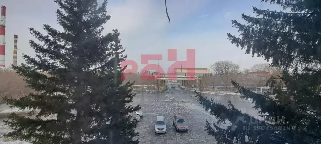 Помещение свободного назначения в Омская область, Омск ул. 2-я ... - Фото 1