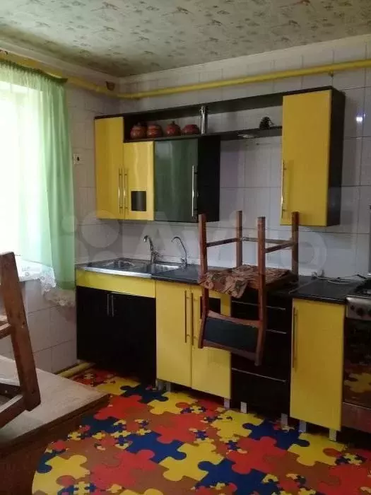 7-к. квартира, 140 м, 1/2 эт. - Фото 0