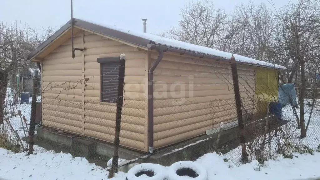 Дом в Калининградская область, Гурьевский муниципальный округ, Мирное ... - Фото 2