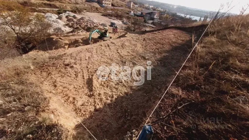 Участок в Севастополь ул. Сергея Собченко, 17 (6.0 сот.) - Фото 0