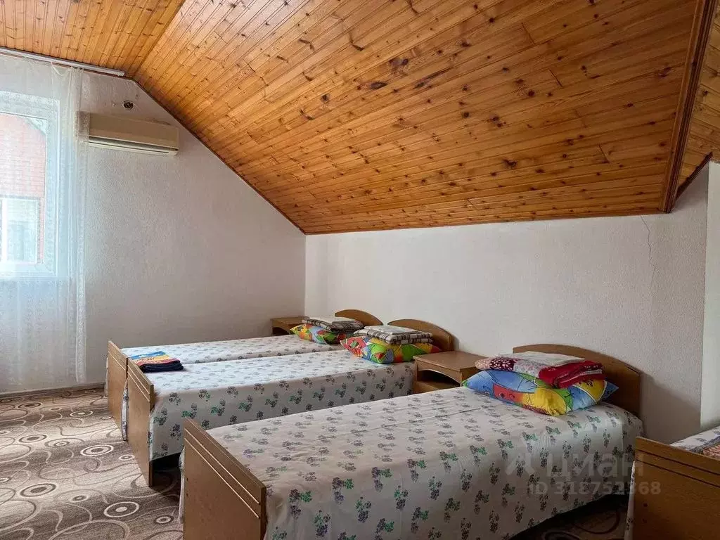 Комната Краснодарский край, Геленджик городской округ, с. ... - Фото 1