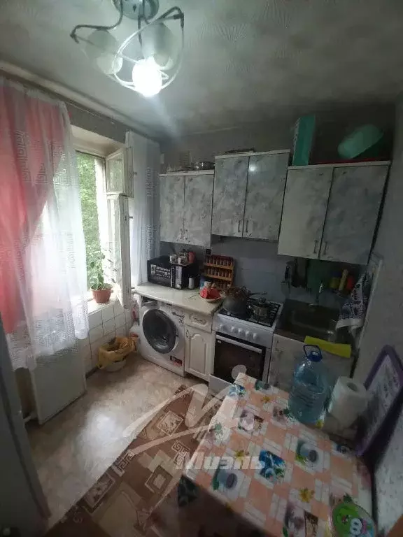 Продается комната в 3-комнатной квартире - Фото 2