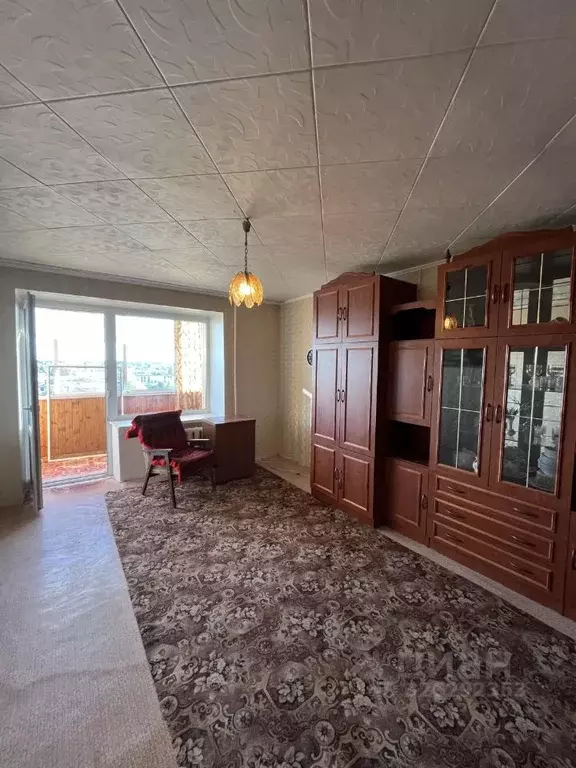 2-к кв. Тверская область, Конаково ул. Революции, 2 (49.3 м) - Фото 1