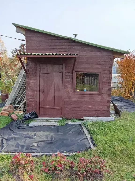 Дача 18 м на участке 5,5 сот. - Фото 1