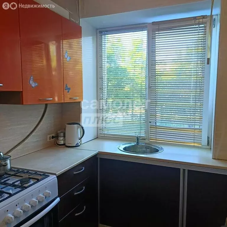 1-комнатная квартира: Миасс, проспект Октября, 28 (29.9 м) - Фото 1