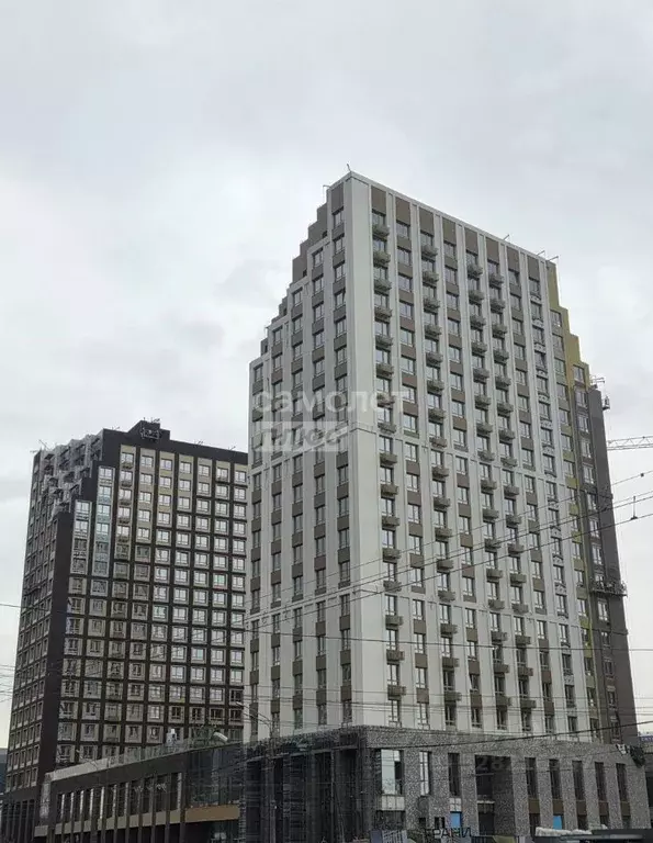 Помещение свободного назначения в Челябинская область, Челябинск ул. ... - Фото 1