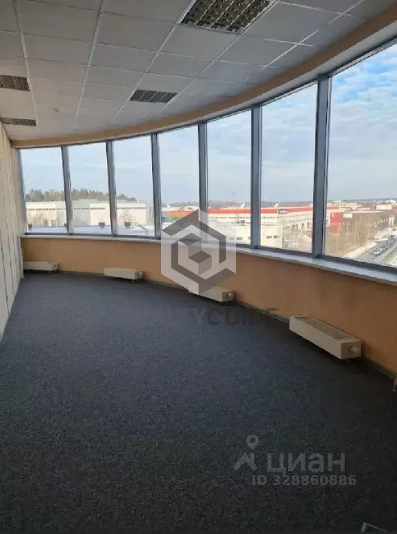 Офис в Московская область, Химки городской округ, д. Дубровки ул. ... - Фото 2