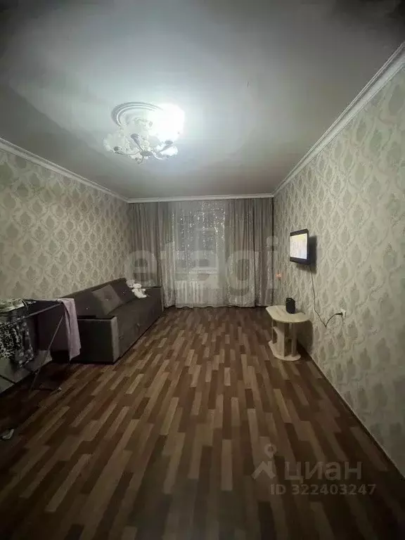 1-к кв. Северная Осетия, Владикавказ ул. Генерала Дзусова, 7 (32.0 м) - Фото 0