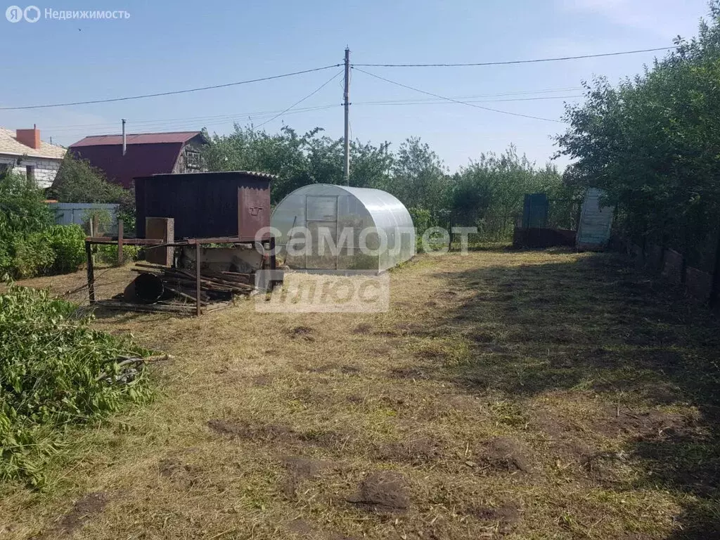 Участок в Челябинск (4.16 м) - Фото 1