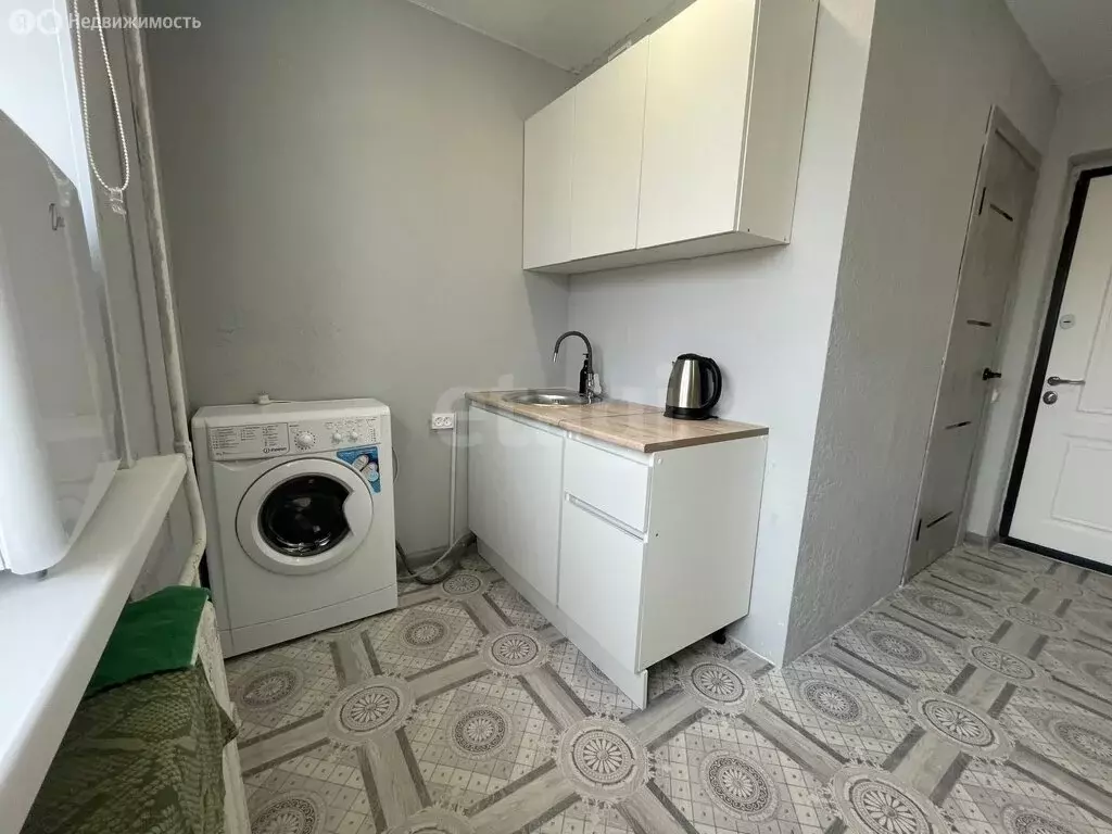 1к в -комнатной квартире (12.9 м) - Фото 2