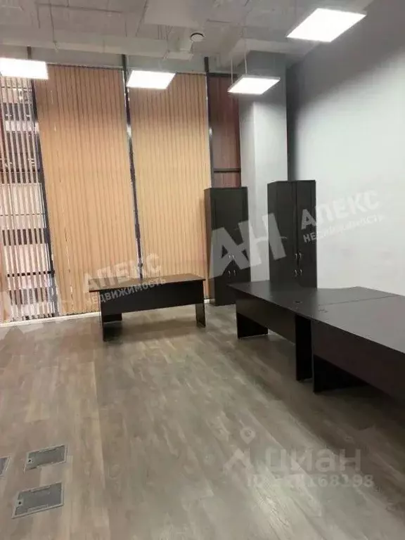 Офис в Москва Каширское ш., 3к2с1 (131 м) - Фото 2