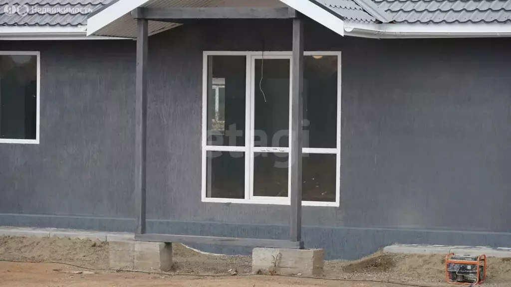 Дом в Селиваниха, Утренняя улица (125.76 м) - Фото 2