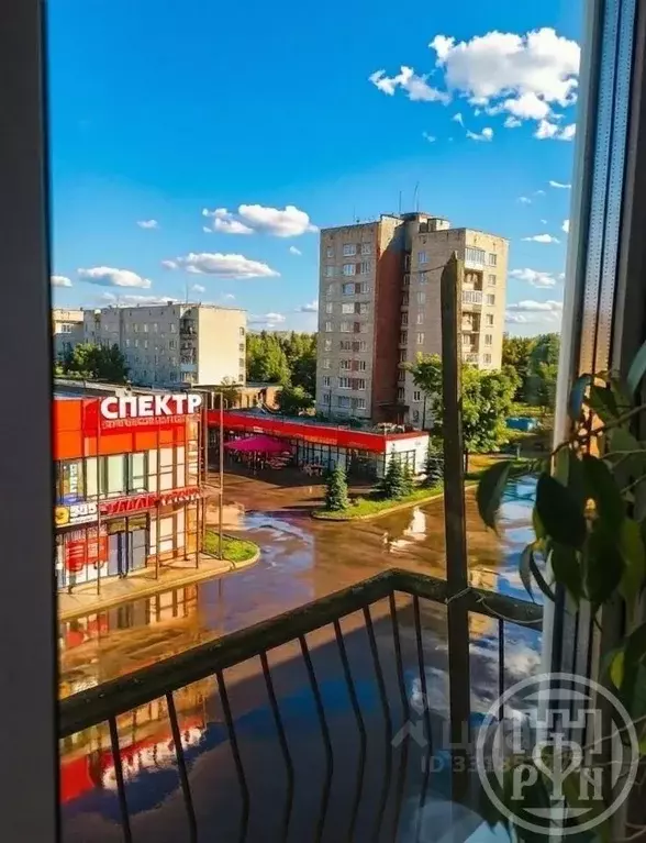 3-к кв. Ленинградская область, Приозерск ул. Ленина, 30 (52.0 м) - Фото 1