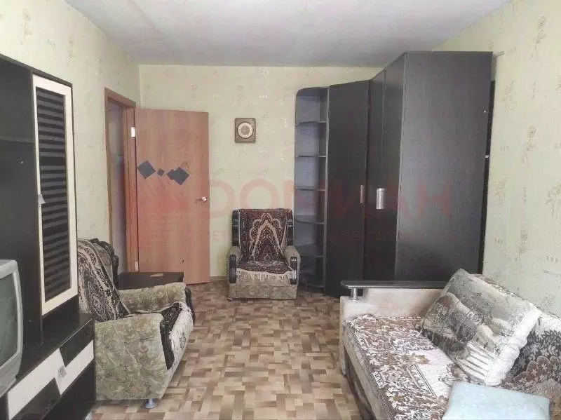 1-к кв. Ростовская область, Волгодонск Морская ул., 112 (31.0 м) - Фото 2