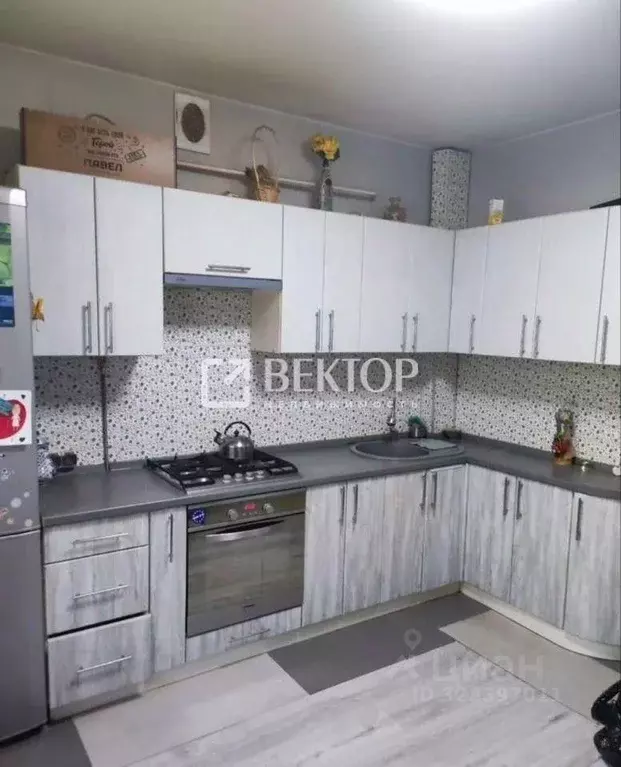 2-к кв. Ивановская область, Иваново ул. Суворова, 9А (74.6 м) - Фото 1