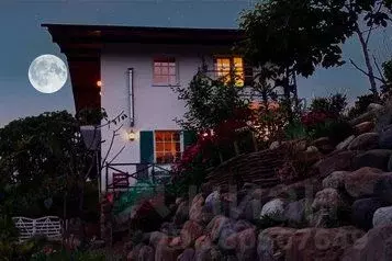 Дом в Краснодарский край, Сочи городской округ, с. Пластунка, Лира ... - Фото 0