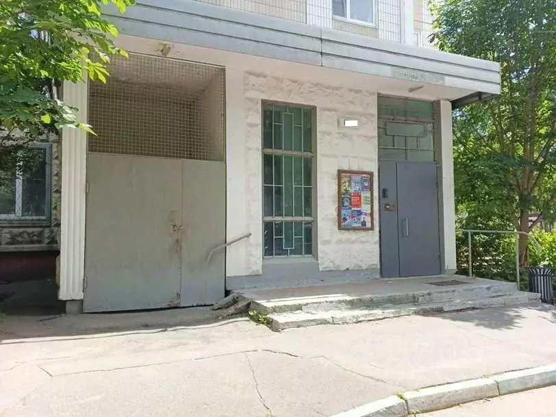 1-к кв. Москва Дубнинская ул., 13 (39.0 м) - Фото 2