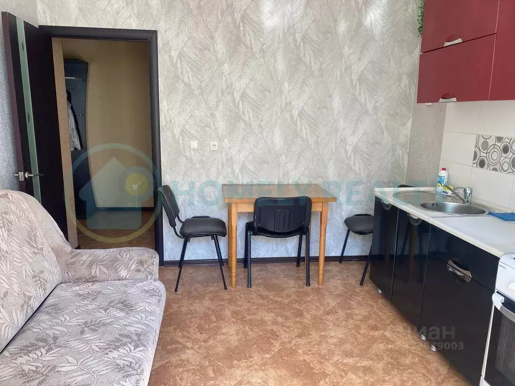 1-к кв. Севастополь ул. Челнокова, 12/3 (43.0 м) - Фото 2