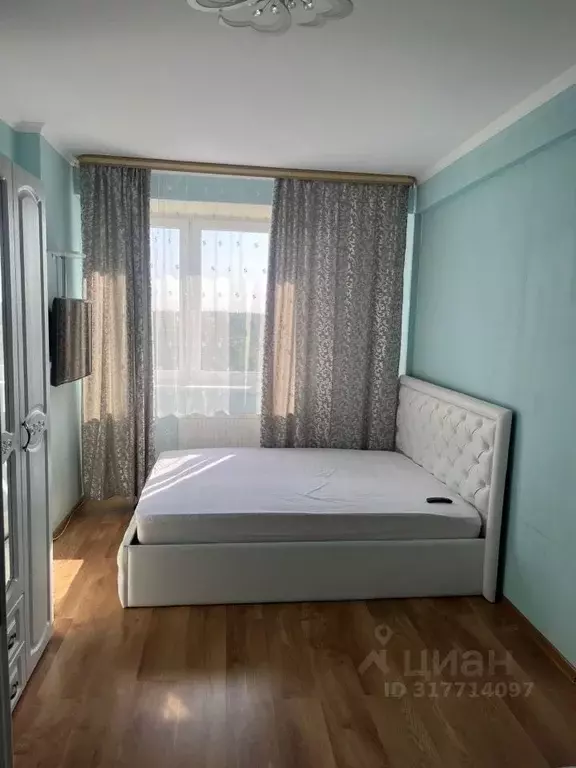 1-к кв. Московская область, Богородский городской округ, д. Щемилово ... - Фото 0