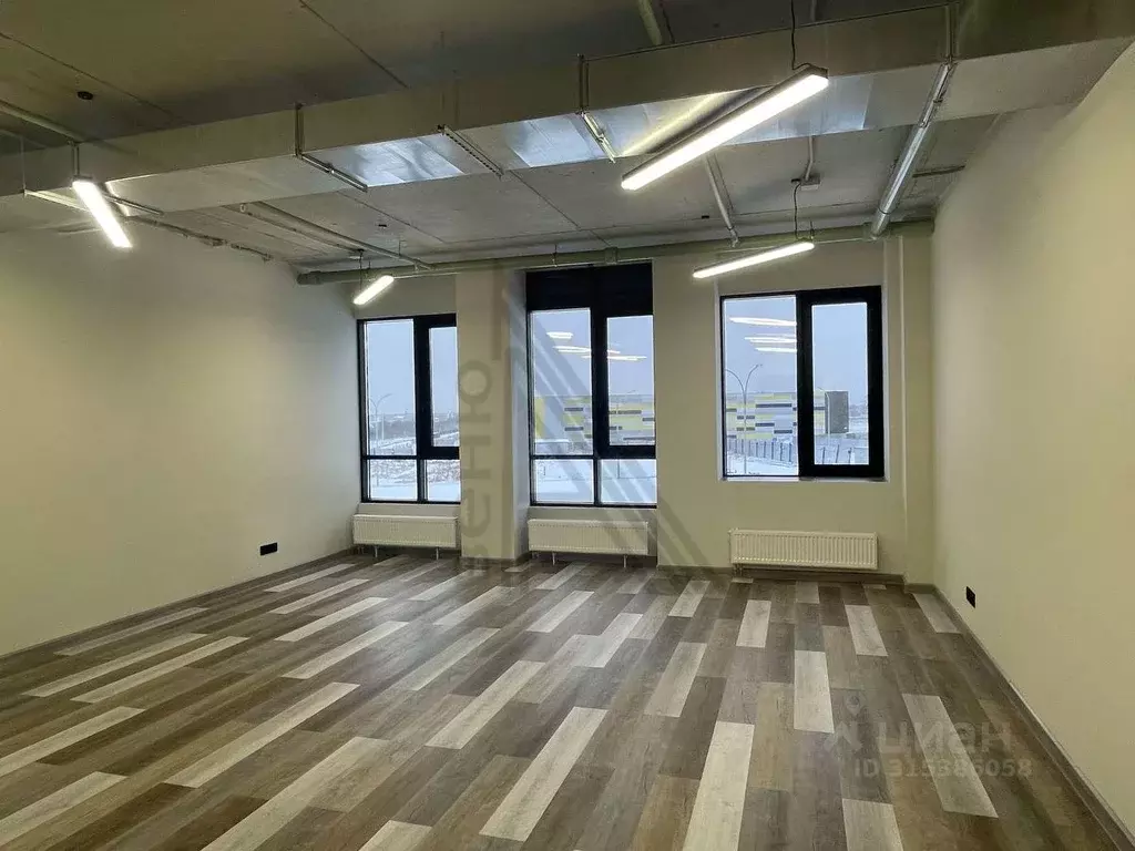 Помещение свободного назначения в Воронежская область, Рамонский ... - Фото 1